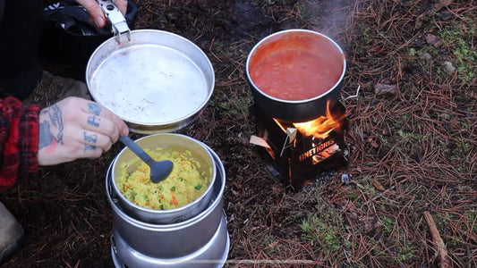 Why You Should Own A Trangia | Camping Stove Review